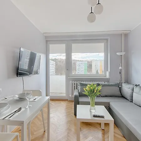 Opera House 2 - Apartamenty24