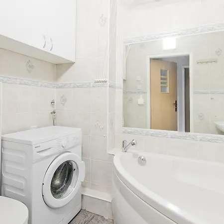 Opera House 2 - Apartamenty24 * Sopot