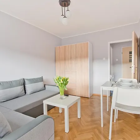Apartman Opera House 2 - Apartamenty24 *