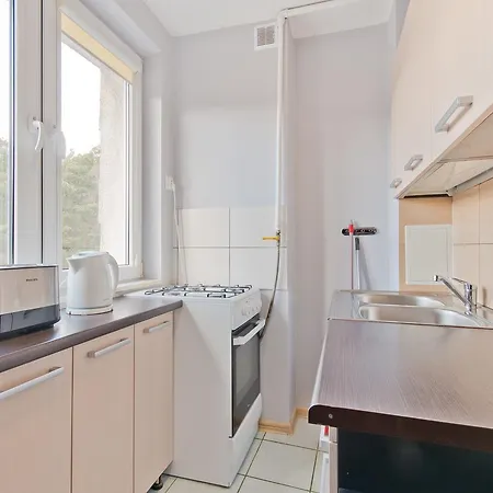 Opera House 2 - Apartamenty24 Sopot