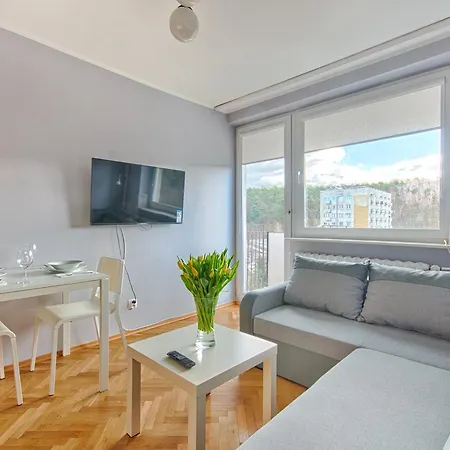 Opera House 2 - Apartamenty24 Apartment *